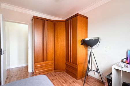 Apartamento à venda com 64m², 2 quartos e 1 vagaQuarto 1