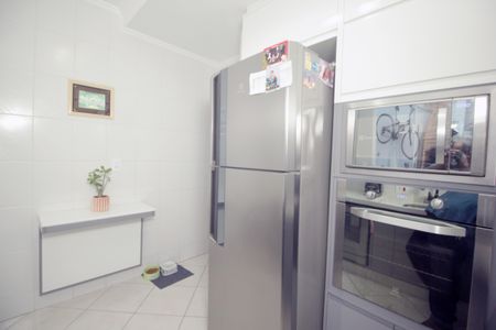 Casa à venda com 98m², 3 quartos e 2 vagasCozinha