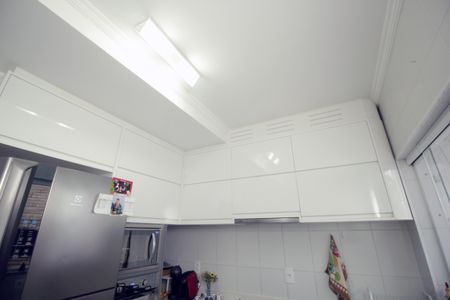 Casa à venda com 98m², 3 quartos e 2 vagasCozinha