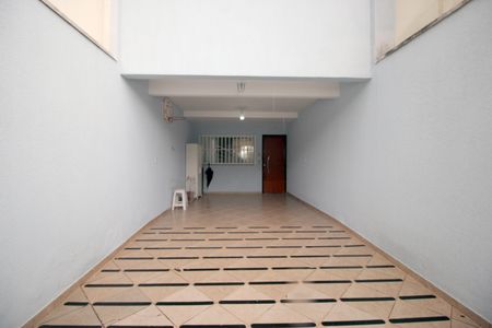 Casa à venda com 98m², 3 quartos e 2 vagasGaragem