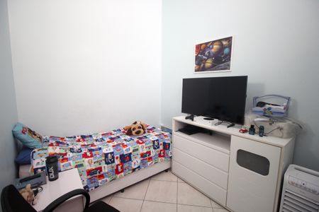 Casa à venda com 98m², 3 quartos e 2 vagasQuarto 2