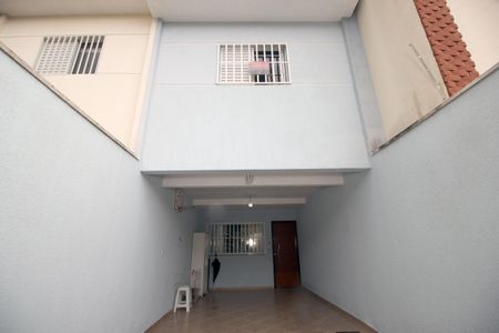 Casa à venda com 98m², 3 quartos e 2 vagasGaragem