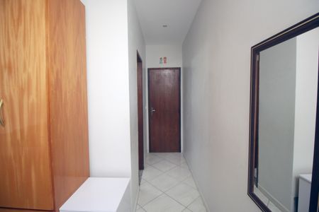 Casa à venda com 98m², 3 quartos e 2 vagasSuíte