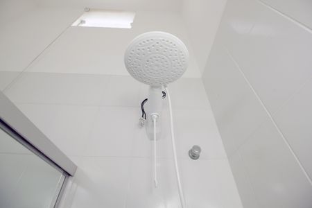 Casa à venda com 98m², 3 quartos e 2 vagasBanheiro