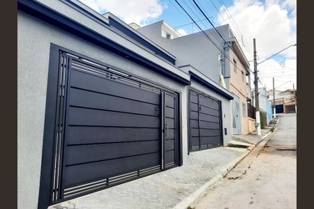 Casa à venda com 70m², 2 quartos e 3 vagas Casa à venda com 70m², 2 quartos e 3 vagasFoto 43