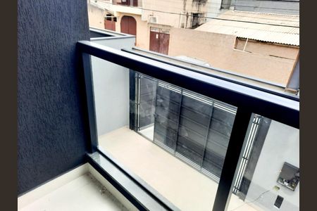 Casa à venda com 70m², 2 quartos e 3 vagas Casa à venda com 70m², 2 quartos e 3 vagasFoto 25