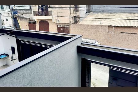 Casa à venda com 70m², 2 quartos e 3 vagas Casa à venda com 70m², 2 quartos e 3 vagasFoto 35