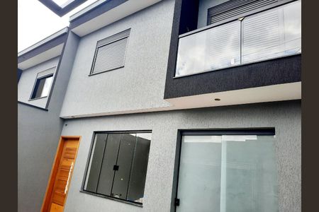 Casa à venda com 70m², 2 quartos e 3 vagas Casa à venda com 70m², 2 quartos e 3 vagasFoto 10