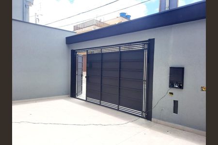 Casa à venda com 70m², 2 quartos e 3 vagas Casa à venda com 70m², 2 quartos e 3 vagasFoto 26