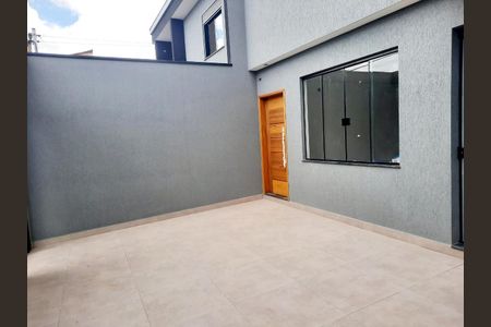 Casa à venda com 70m², 2 quartos e 3 vagas Casa à venda com 70m², 2 quartos e 3 vagasFoto 40