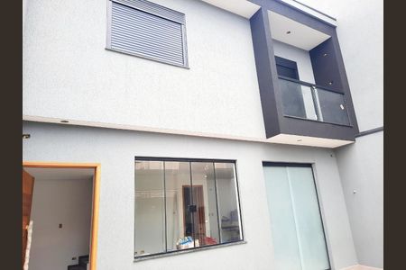 Casa à venda com 70m², 2 quartos e 3 vagas Casa à venda com 70m², 2 quartos e 3 vagasFoto 34