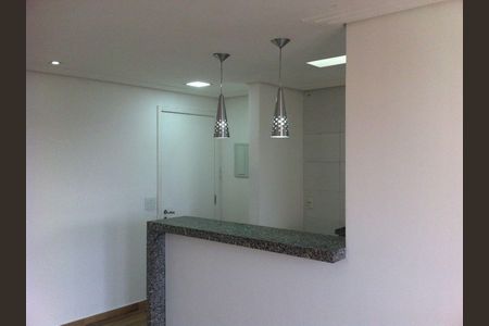 Apartamento à venda com 2 quartos, 55m² em Chácara Seis de Outubro, São Paulo