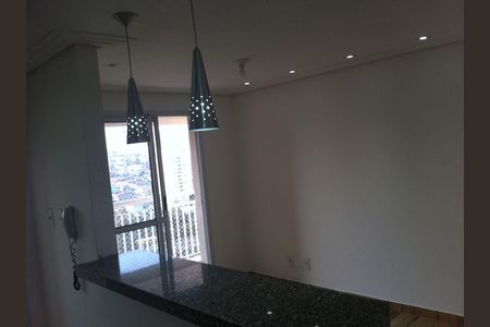 Apartamento à venda com 2 quartos, 55m² em Chácara Seis de Outubro, São Paulo