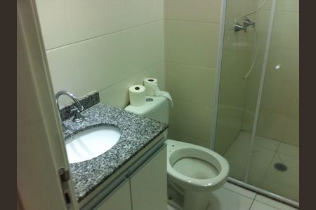 Apartamento à venda com 2 quartos, 55m² em Chácara Seis de Outubro, São Paulo