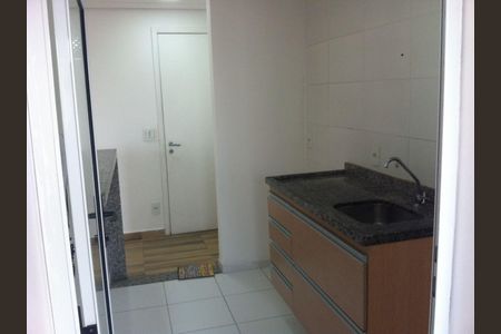 Apartamento à venda com 2 quartos, 55m² em Chácara Seis de Outubro, São Paulo