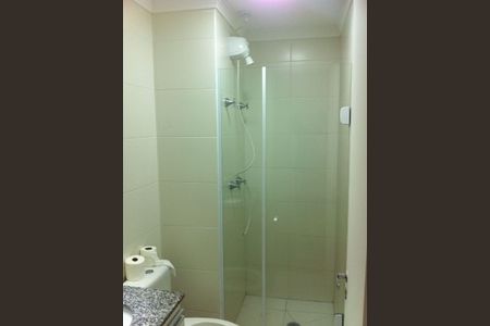 Apartamento à venda com 2 quartos, 55m² em Chácara Seis de Outubro, São Paulo