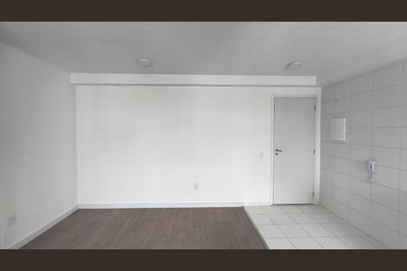 Sala de apartamento para alugar com 1 quarto, 50m² em Parque da Mooca, São Paulo
