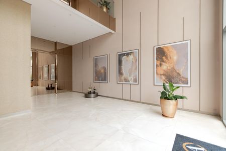 Apartamento à venda com 113m², 3 quartos e 2 vagas Apartamento à venda com 113m², 3 quartos e 2 vagasHall de Entrada