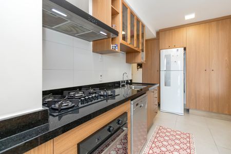 Apartamento à venda com 113m², 3 quartos e 2 vagas Apartamento à venda com 113m², 3 quartos e 2 vagasCozinha