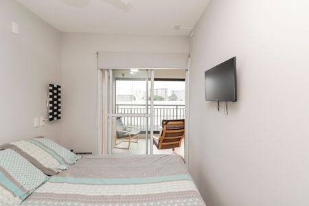 Apartamento à venda com 113m², 3 quartos e 2 vagas Apartamento à venda com 113m², 3 quartos e 2 vagasQuarto 1