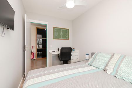 Apartamento à venda com 113m², 3 quartos e 2 vagas Apartamento à venda com 113m², 3 quartos e 2 vagasQuarto 1