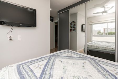 Apartamento à venda com 113m², 3 quartos e 2 vagas Apartamento à venda com 113m², 3 quartos e 2 vagasSuíte
