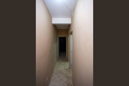 Casa para alugar com 60m², 2 quartos e sem vagaCorredor