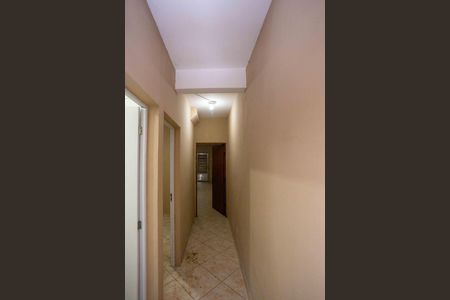 Casa para alugar com 60m², 2 quartos e sem vagaCorredor