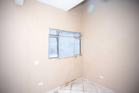 Quarto 2 de casa para alugar com 2 quartos, 60m² em Eldorado, Diadema