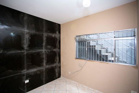 Quarto 1 de casa para alugar com 2 quartos, 60m² em Eldorado, Diadema