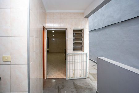 Casa para alugar com 60m², 2 quartos e sem vagaÁrea de Serviço