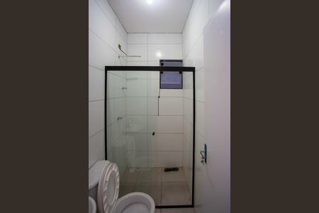 Casa para alugar com 60m², 2 quartos e sem vagaBanheiro