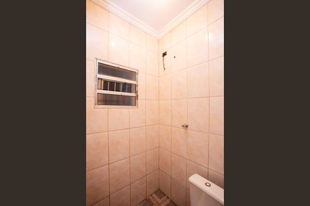 Casa para alugar com 60m², 2 quartos e sem vagaBanheiro 2