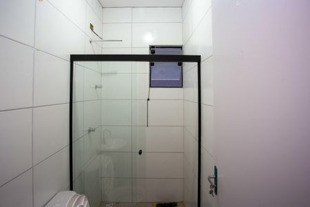 Casa para alugar com 60m², 2 quartos e sem vagaBanheiro