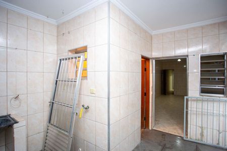 Casa para alugar com 60m², 2 quartos e sem vagaÁrea de Serviço