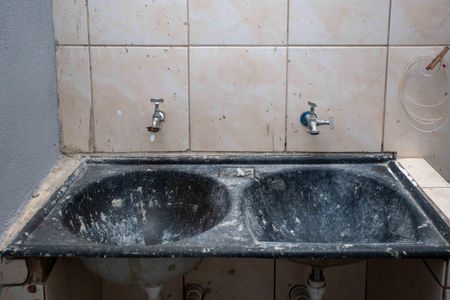 Casa para alugar com 60m², 2 quartos e sem vagaÁrea de Serviço