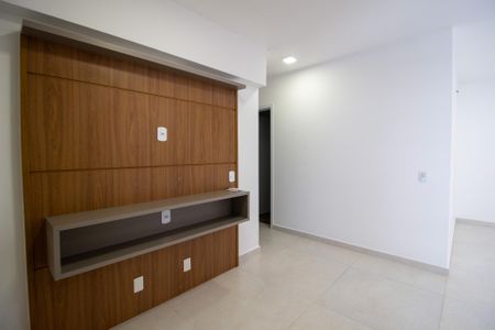 Apartamento para alugar com 69m², 2 quartos e 2 vagas Apartamento para alugar com 69m², 2 quartos e 2 vagasSala