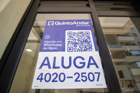 Apartamento para alugar com 69m², 2 quartos e 2 vagas Apartamento para alugar com 69m², 2 quartos e 2 vagasJanela da Varanda