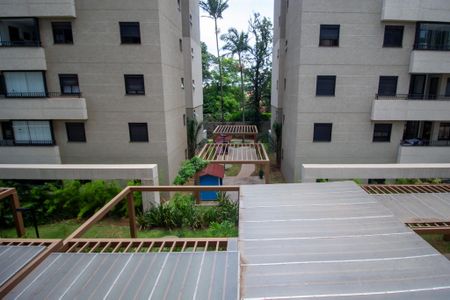 Apartamento para alugar com 69m², 2 quartos e 2 vagas Apartamento para alugar com 69m², 2 quartos e 2 vagasVista da Suite