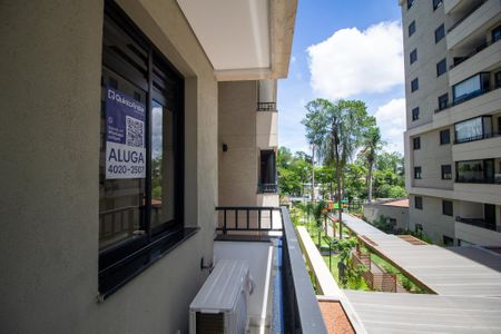 Apartamento para alugar com 69m², 2 quartos e 2 vagas Apartamento para alugar com 69m², 2 quartos e 2 vagasJanela da Varanda