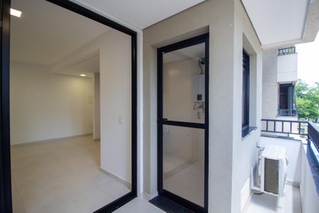 Apartamento para alugar com 69m², 2 quartos e 2 vagas Apartamento para alugar com 69m², 2 quartos e 2 vagasVaranda da Sala