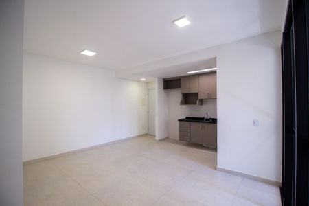 Apartamento para alugar com 69m², 2 quartos e 2 vagas Apartamento para alugar com 69m², 2 quartos e 2 vagasSala