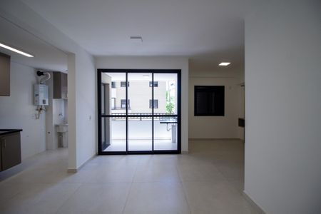 Apartamento para alugar com 69m², 2 quartos e 2 vagas Apartamento para alugar com 69m², 2 quartos e 2 vagasSala