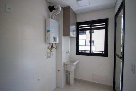 Apartamento para alugar com 69m², 2 quartos e 2 vagas Apartamento para alugar com 69m², 2 quartos e 2 vagasÁrea de Serviço