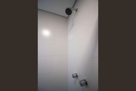 Apartamento para alugar com 69m², 2 quartos e 2 vagas Apartamento para alugar com 69m², 2 quartos e 2 vagasBanheiro da Suíte