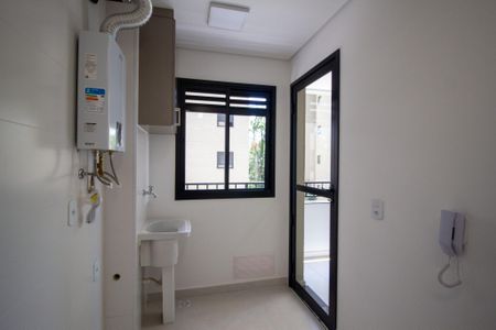 Apartamento para alugar com 69m², 2 quartos e 2 vagas Apartamento para alugar com 69m², 2 quartos e 2 vagasÁrea de Serviço