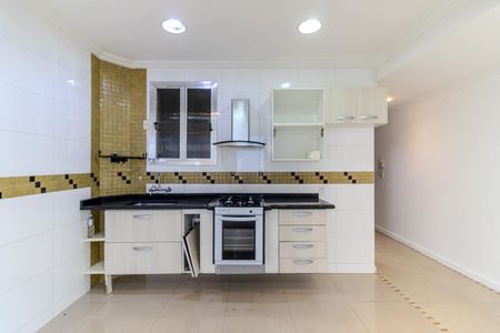 Apartamento para alugar com 46m², 1 quarto e sem vaga Apartamento para alugar com 46m², 1 quarto e sem vagaCozinha
