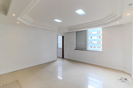Sala de apartamento para alugar com 1 quarto, 46m² em Santa Ifigênia, São Paulo