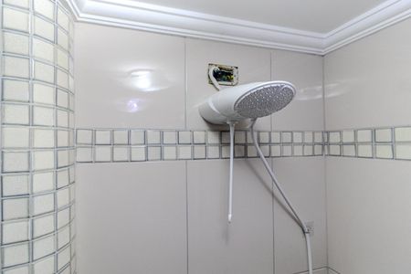 Apartamento para alugar com 46m², 1 quarto e sem vaga Apartamento para alugar com 46m², 1 quarto e sem vagaBanheiro