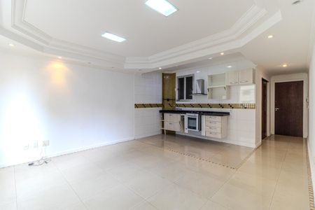 Apartamento para alugar com 46m², 1 quarto e sem vaga Apartamento para alugar com 46m², 1 quarto e sem vagaSala